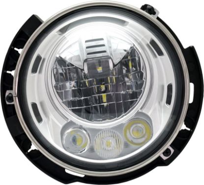 Picture of Headlight