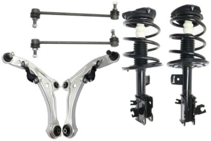 Picture of Control Arm Kit