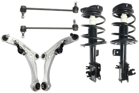 Picture of Control Arm Kit