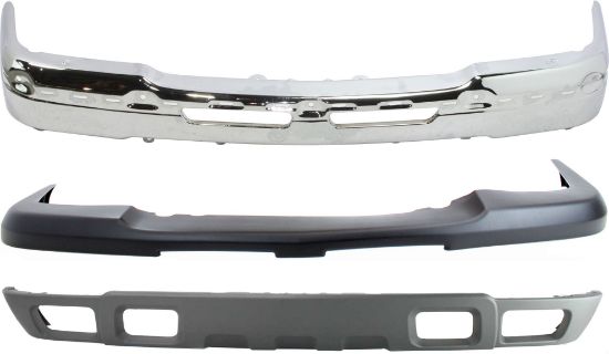 Picture of Bumper Cover