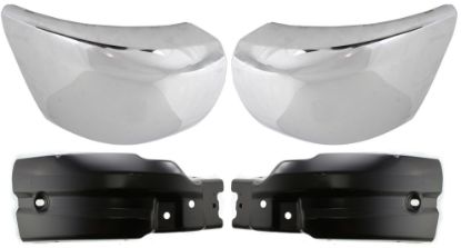 Picture of Bumper End