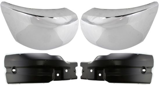 Picture of Bumper End