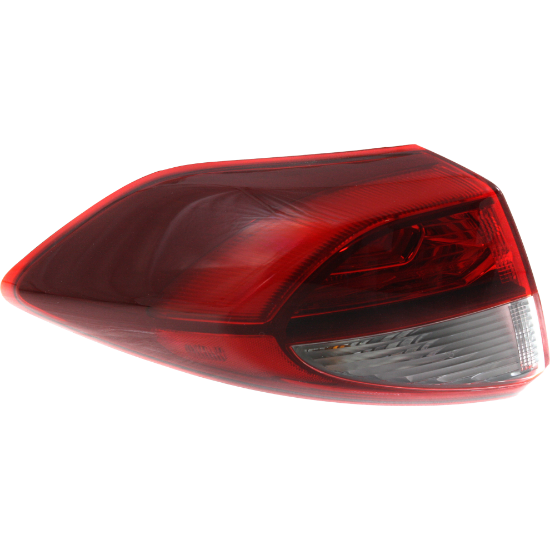 Picture of Tail Light