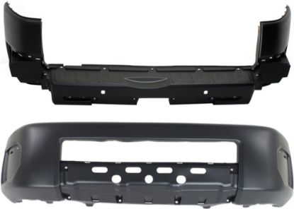 Picture of Bumper Cover