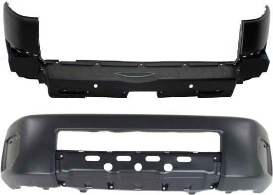 Picture of Bumper Cover