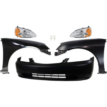 Picture of Headlight