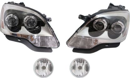 Picture of Headlight