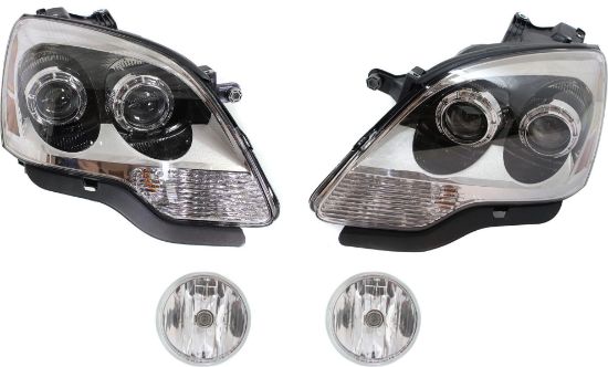 Picture of Headlight
