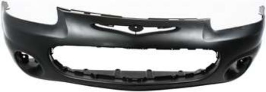 Picture of Bumper Cover