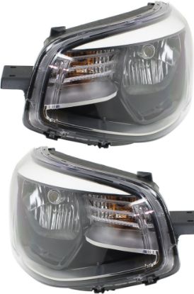 Picture of Headlight