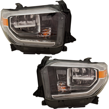 Picture of Headlight