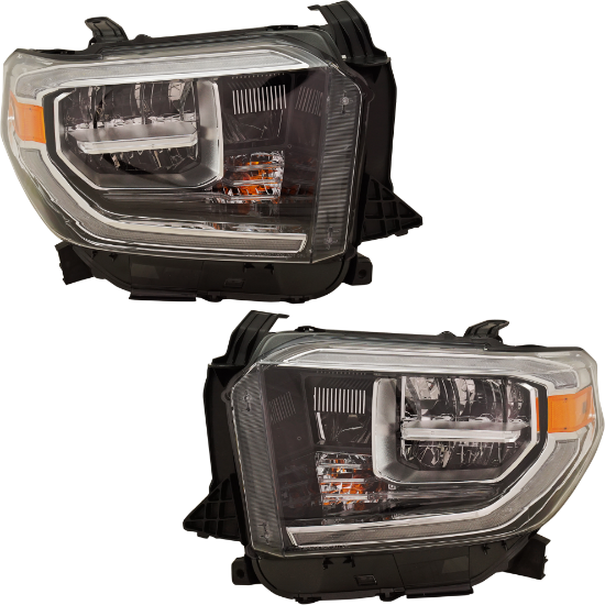Picture of Headlight