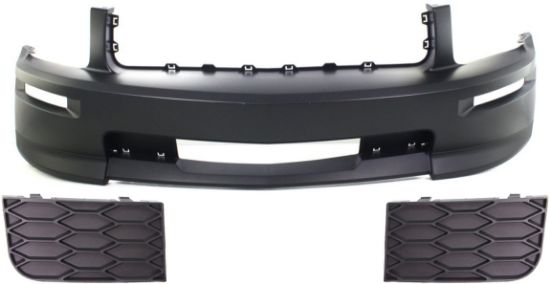 Picture of Bumper Cover