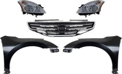 Picture of Headlight