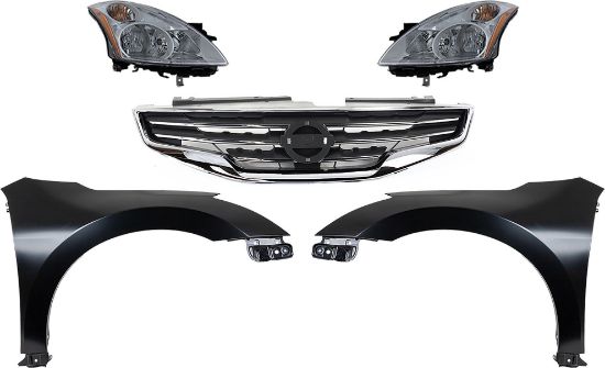 Picture of Headlight