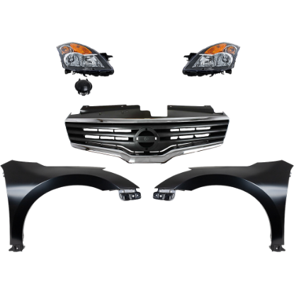 Picture of Headlight