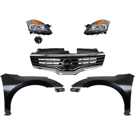 Picture of Headlight