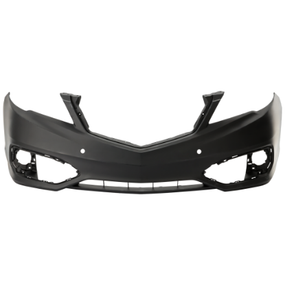 Picture of Bumper Cover