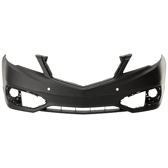 Picture of Bumper Cover