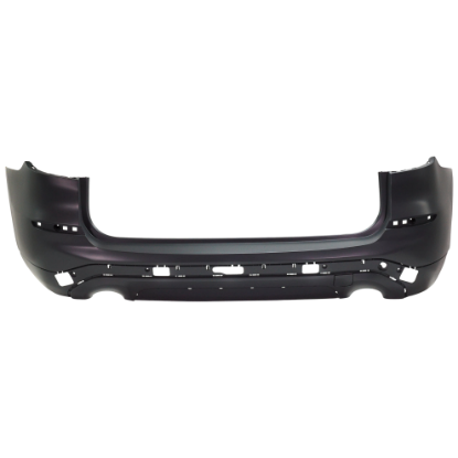 Picture of Bumper Cover