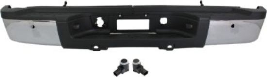 Picture of Step Bumper