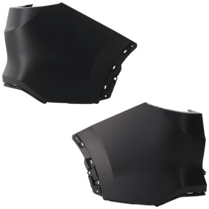 Picture of Bumper Cover