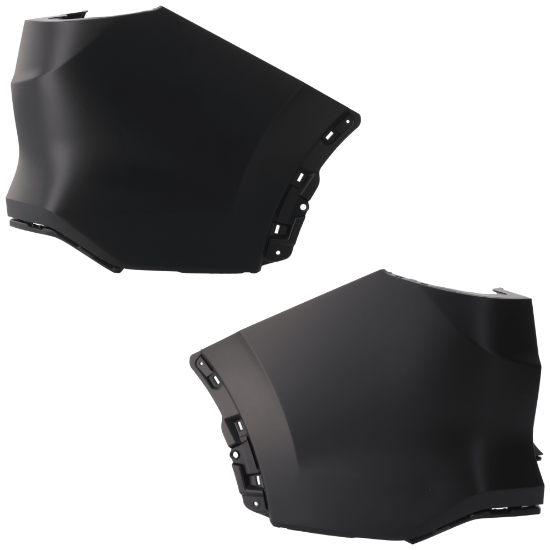 Picture of Bumper Cover