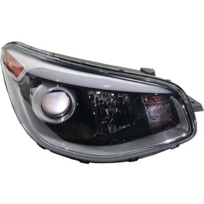 Picture of Headlight