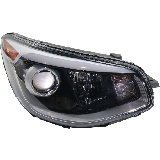 Picture of Headlight