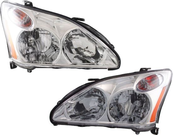 Picture of Headlight
