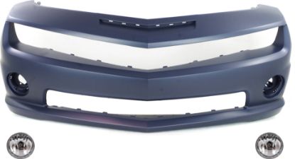 Picture of Bumper Cover