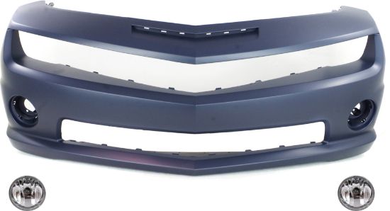 Picture of Bumper Cover