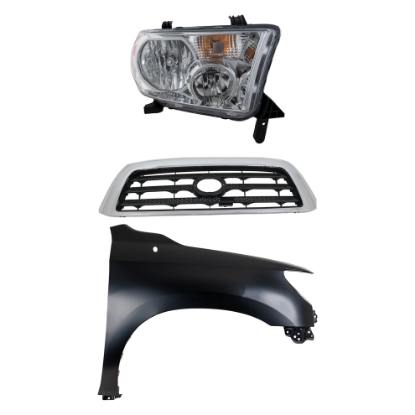 Picture of Grille Assembly