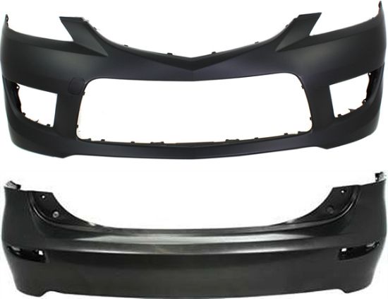 Picture of Bumper Cover