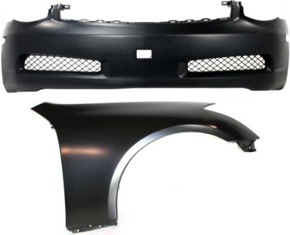 Picture of Bumper Cover