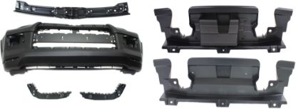 Picture of Bumper Cover