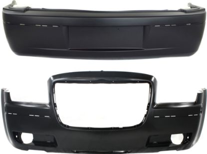 Picture of Bumper Cover