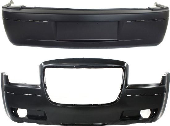 Picture of Bumper Cover