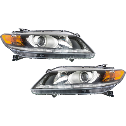 Picture of Headlight