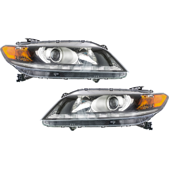 Picture of Headlight