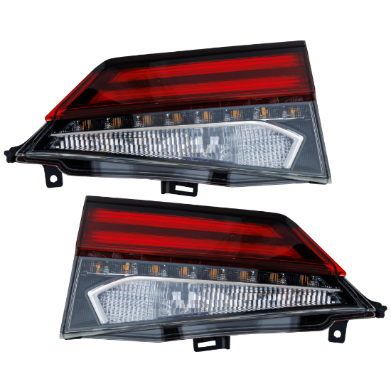 Picture of Tail Light