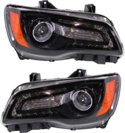 Picture of Headlight