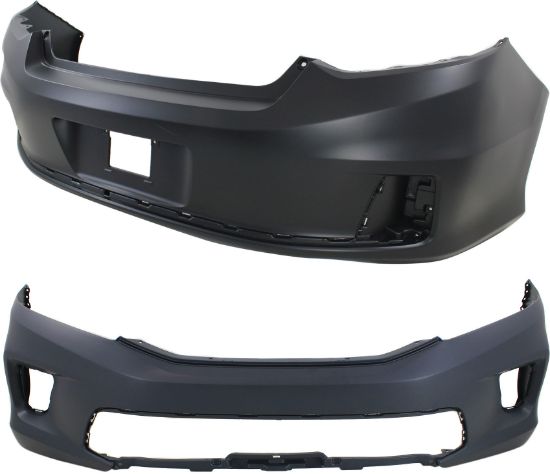 Picture of Bumper Cover