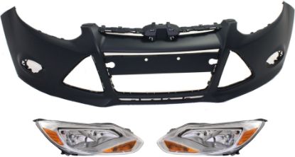 Picture of Bumper Cover