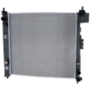 Picture of A/C Condenser