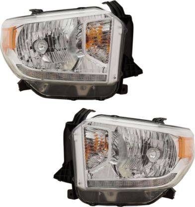 Picture of Headlight