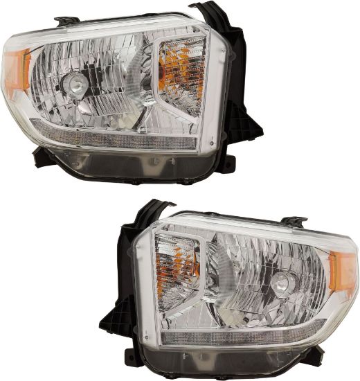 Picture of Headlight