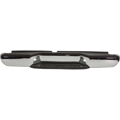 Picture of Step Bumper