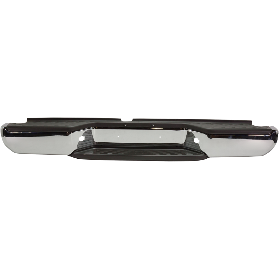 Picture of Step Bumper