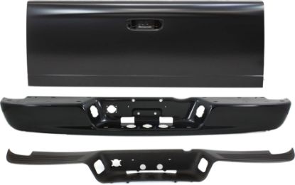 Picture of Step Bumper